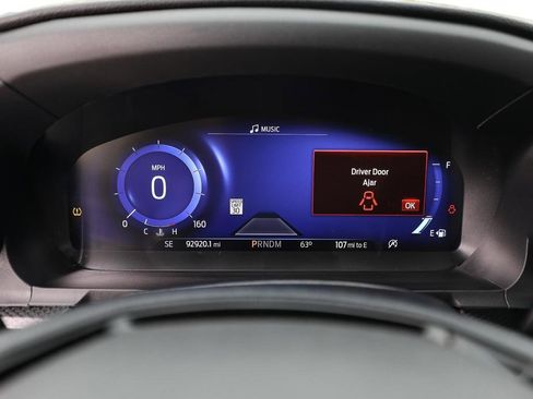 Used 2021 Ford Explorer ST w/ Equipment Group 401A AWD/4WD image 14