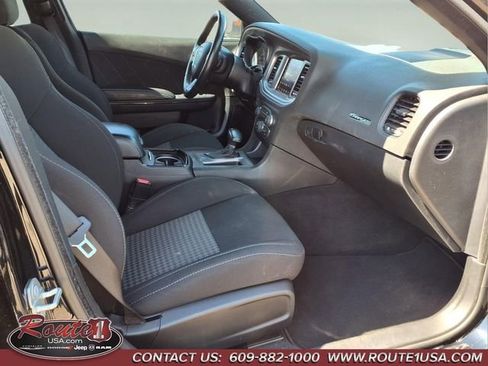 Used 2023 Dodge Charger GT w/ Blacktop Package RWD image 11
