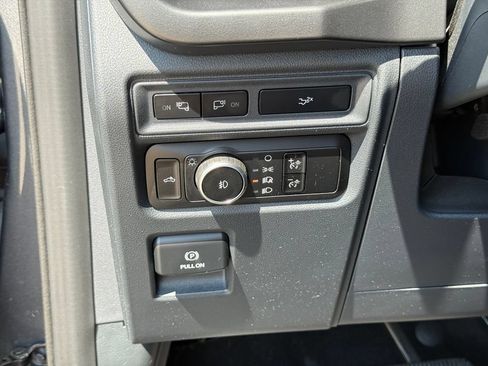 Used 2024 Ford F150 XLT w/ Equipment Group 302A MID AWD/4WD image 19