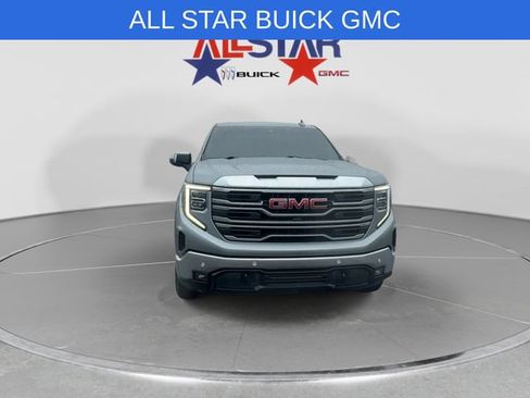 Used 2023 GMC Sierra 1500 SLT AWD/4WD image 2