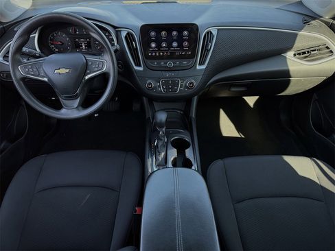 Certified 2023 Chevrolet Malibu LT image 11