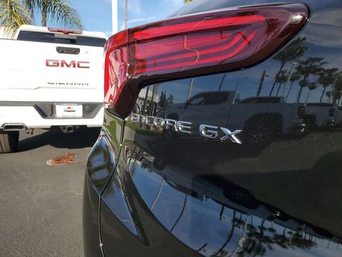 New 2026 Buick Encore GX Sport Touring image 6