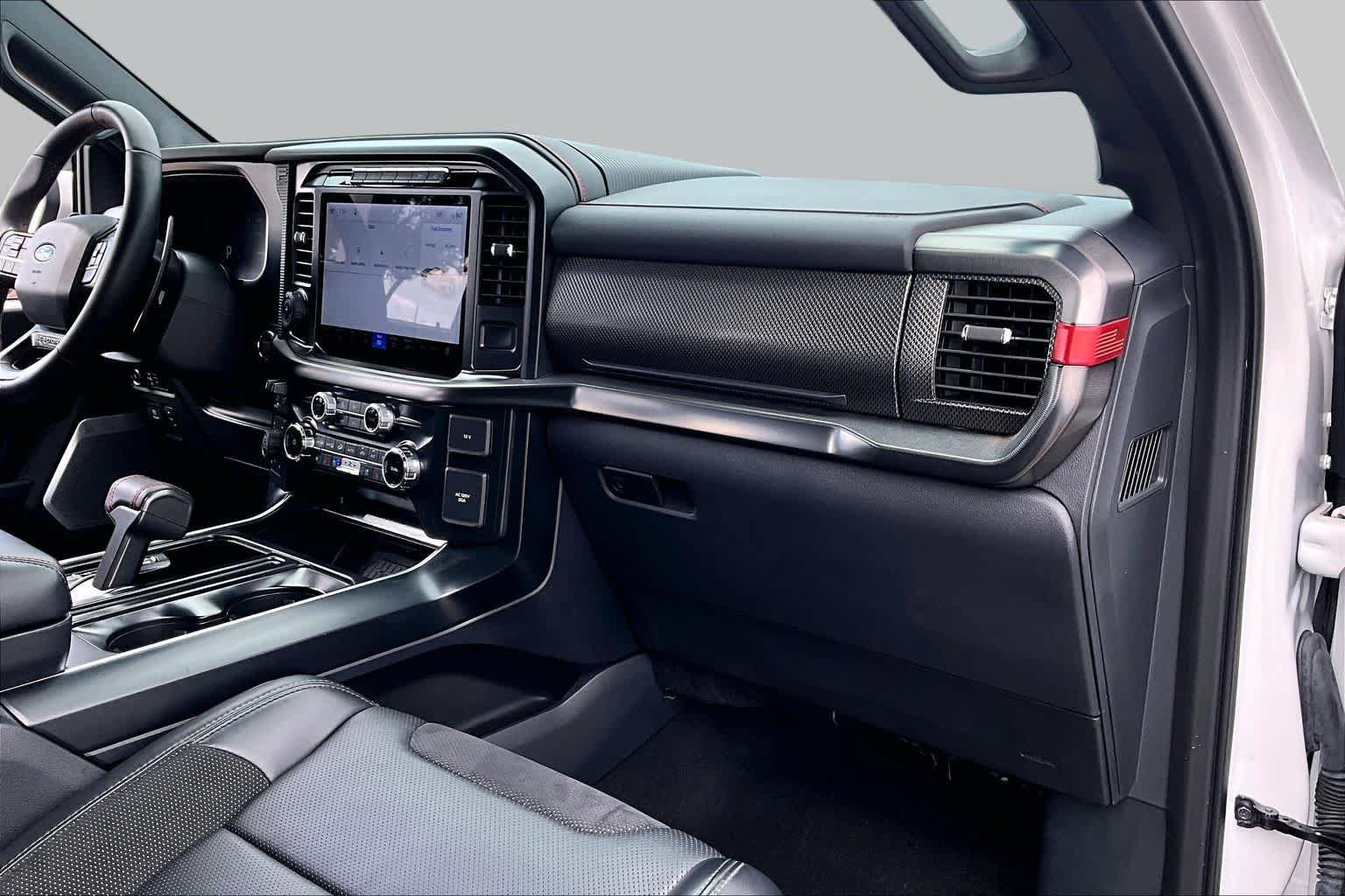 Used 2024 Ford F150 Raptor AWD/4WD image 19