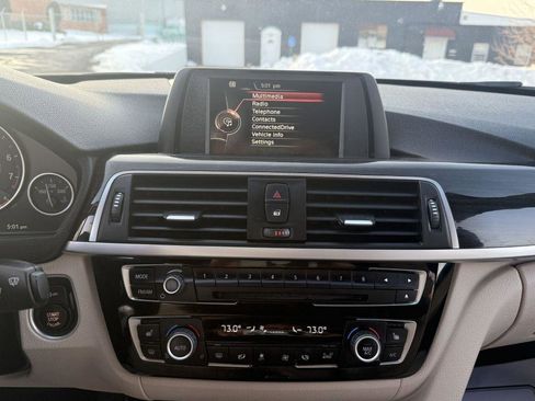 Used 2017 BMW 330i xDrive Sedan image 28