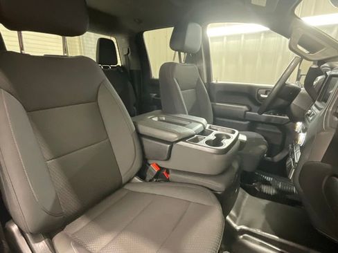 Used 2024 GMC Sierra 3500 Pro w/ Convenience Package AWD/4WD image 13
