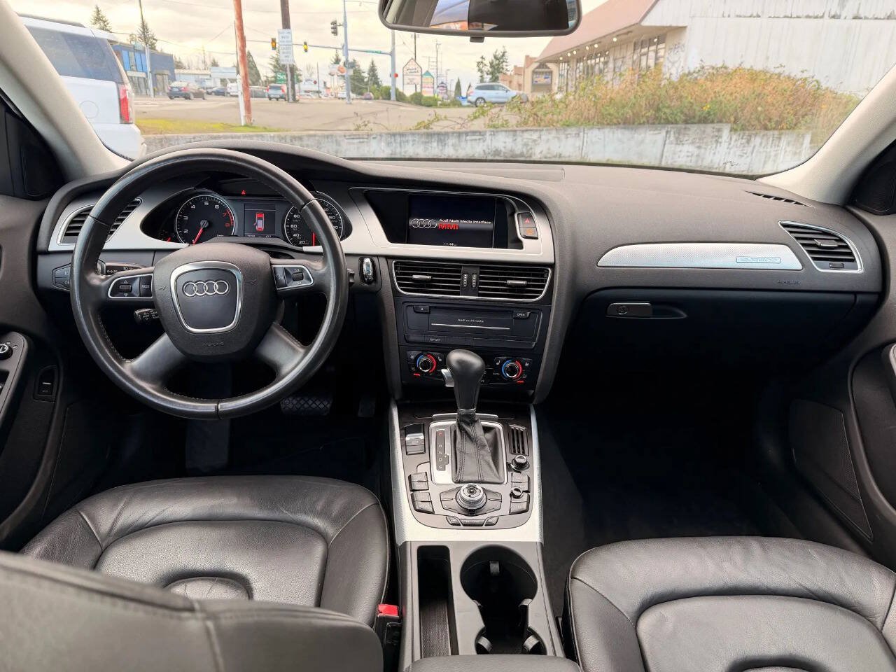 Used 2010 Audi A4 2.0T Premium Plus AWD/4WD image 21