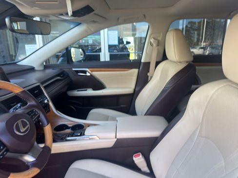 Used 2017 Lexus RX 350 AWD image 25