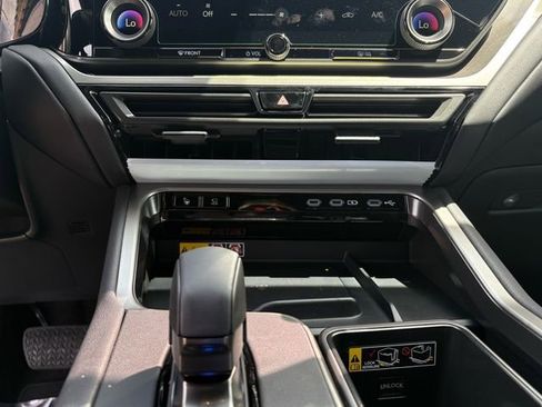 New 2026 Lexus TX 350 FWD image 17