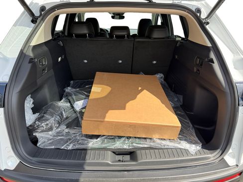 New 2026 MAZDA CX-50 AWD 2.5 S w/ Weather Package image 17