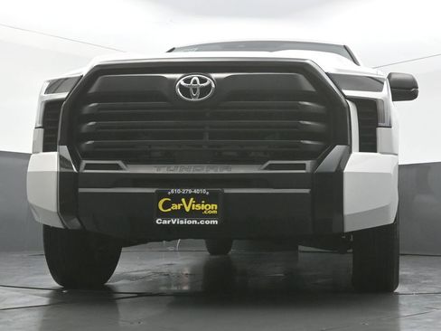 Used 2024 Toyota Tundra SR w/ SR Tow Package image 45