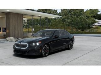 New 2027 BMW 540i xDrive w/ M Sport Package AWD/4WD video 1