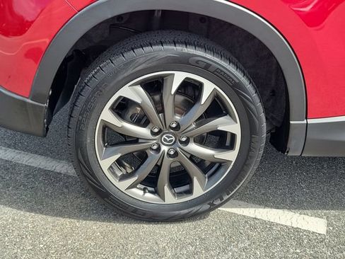 Used 2016 MAZDA CX-5 Grand Touring AWD/4WD image 8