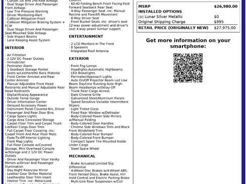 Used 2020 Honda Accord Sport image 2