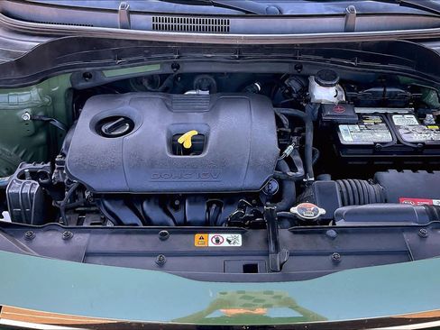 Used 2022 Kia Soul EX image 9