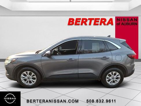 Used 2023 Ford Escape Active w/ Tech Pack #2 image 1