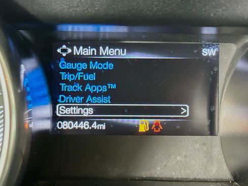 Used 2018 Ford Mustang Coupe image 15