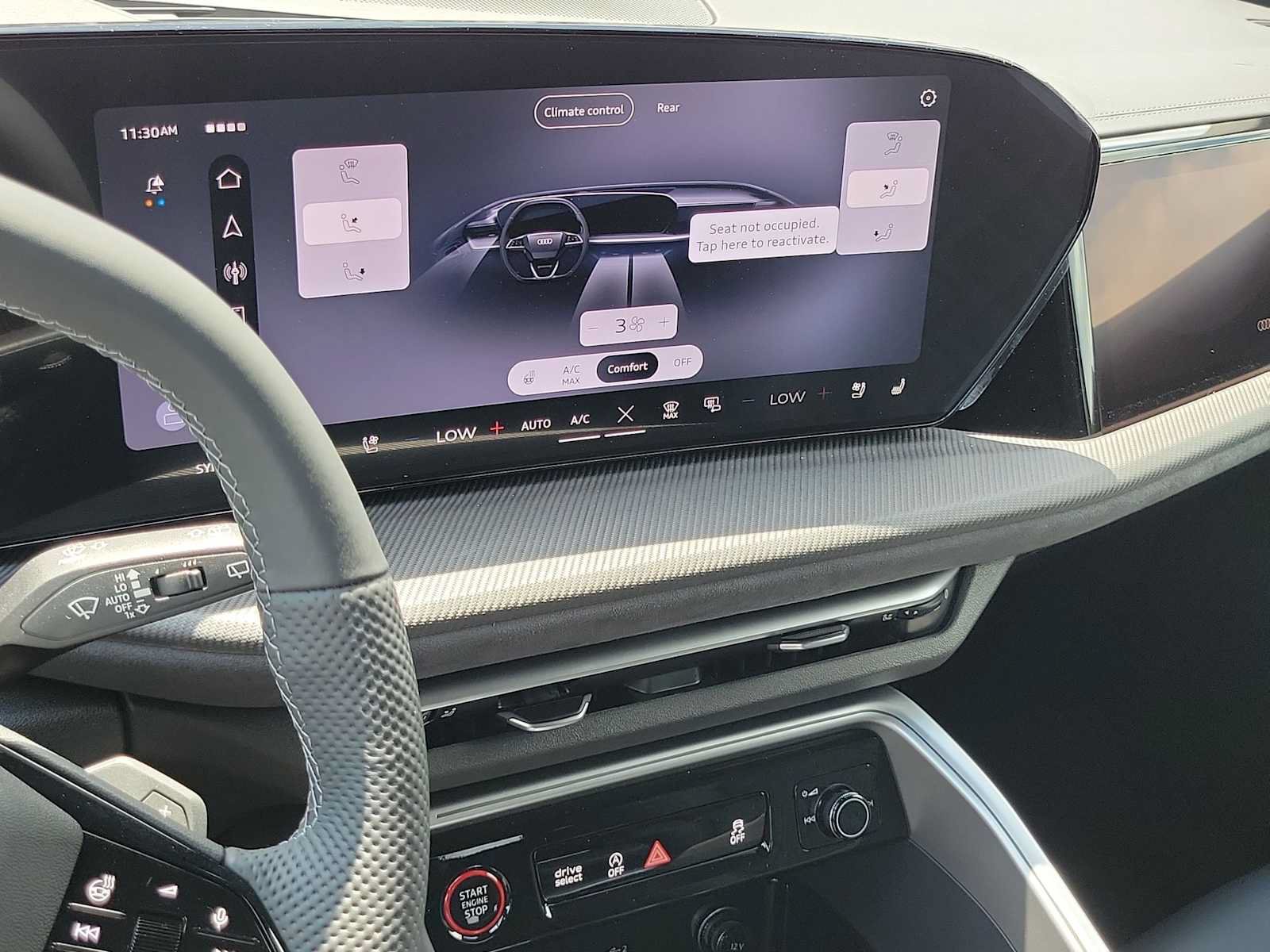 New 2026 Audi SQ5 Premium Plus AWD/4WD image 25