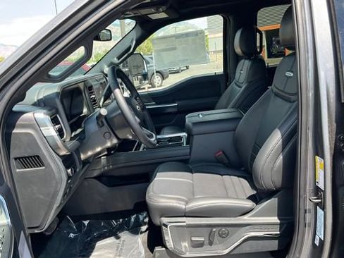 New 2025 Ford F350 Platinum w/ FX4 Off-Road Package image 69