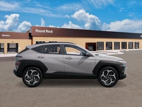 New 2026 Hyundai Kona SEL Premium FWD image 7