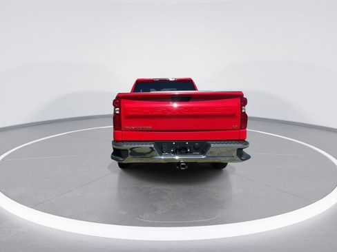 Used 2023 Chevrolet Silverado 1500 LT image 7