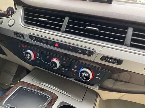 Used 2019 Audi Q7 2.0T Premium Plus w/ Premium Plus Package image 74
