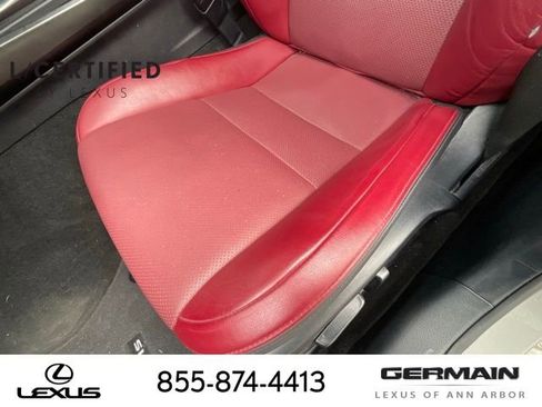 Used 2022 Lexus IS 300 AWD w/ Comfort Package image 21