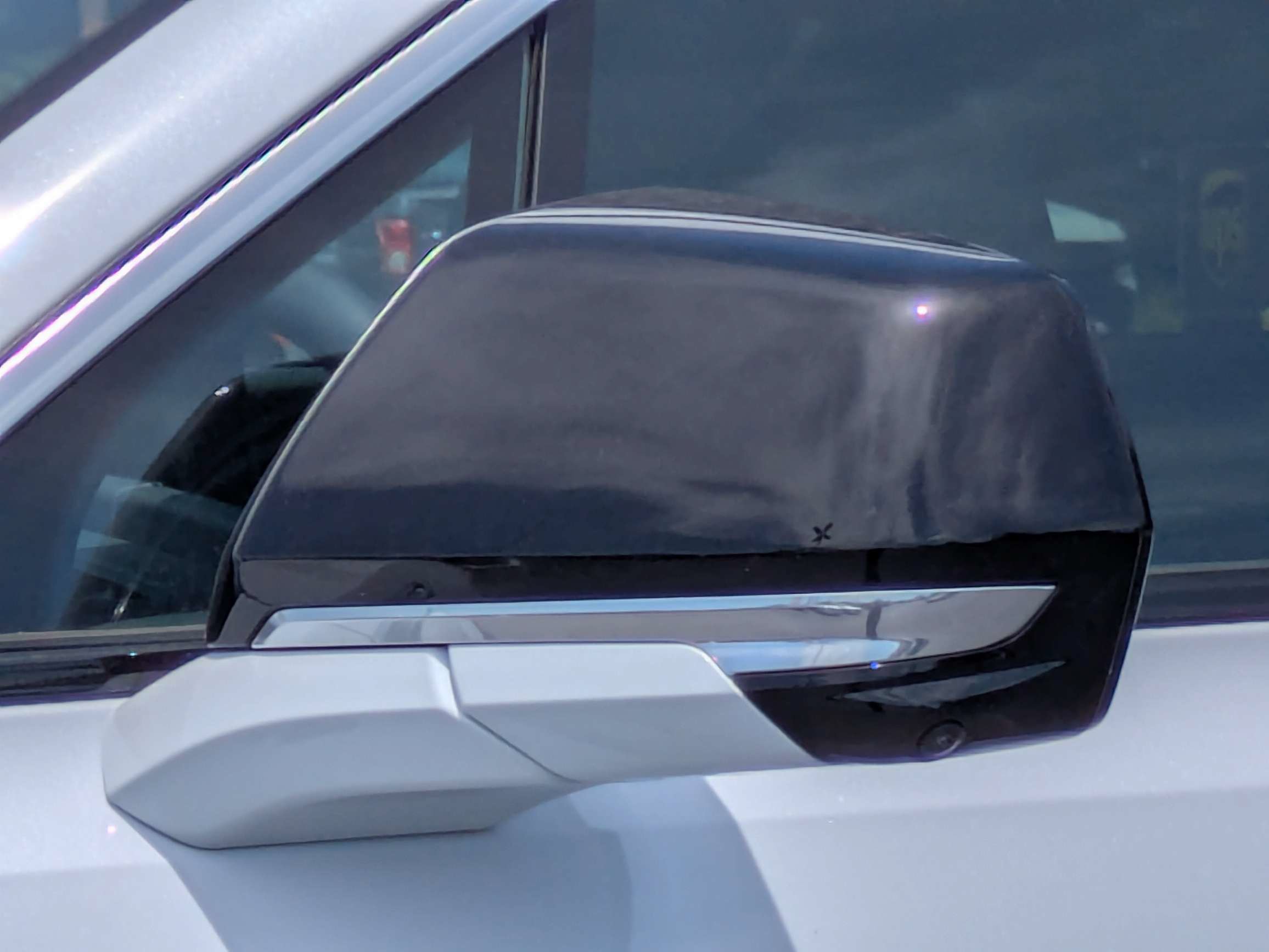 New 2026 Cadillac Escalade IQ Luxury 1 AWD/4WD image 33