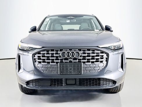 New 2025 Audi Q5 Premium Plus image 2