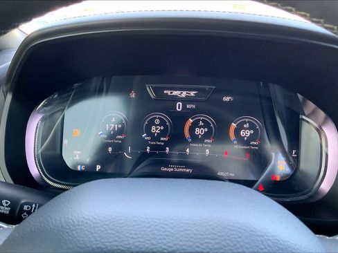 Used 2023 RAM 1500 TRX w/ TRX Level 2 Equipment Group image 26