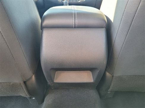 Certified 2025 Nissan Altima 2.5 S image 17