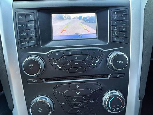 Used 2015 Ford Fusion SE image 17