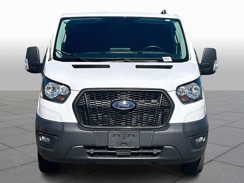 Used 2023 Ford Transit 150 Low Roof w/ Upfitter Package image 4
