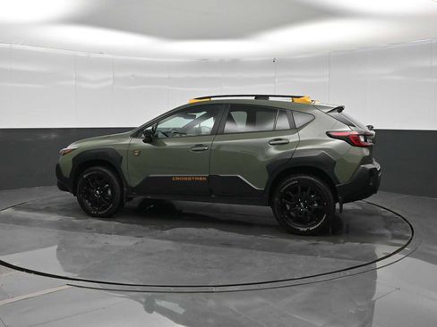 Used 2025 Subaru Crosstrek 2.5i Wilderness w/ Wilderness Package AWD/4WD image 5