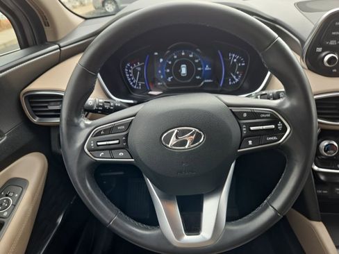 Used 2019 Hyundai Santa Fe SEL FWD image 35