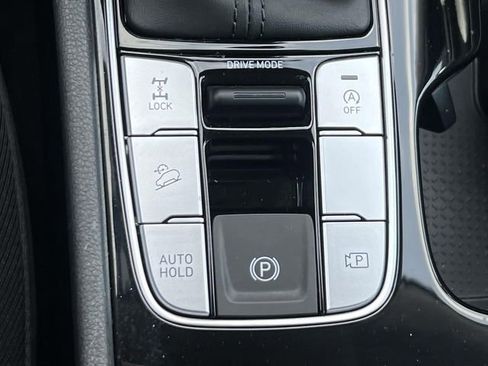 Certified 2023 Hyundai Tucson SEL image 33