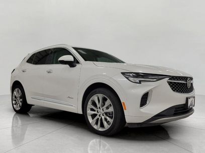 Used 2023 Buick Envision Avenir