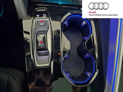Certified 2025 Audi Q5 Premium Plus w/ Premium Plus AWD/4WD image 27
