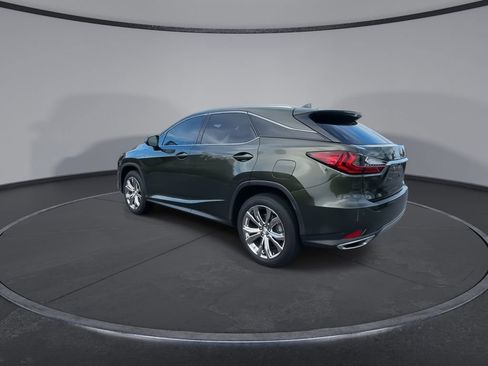 Used 2020 Lexus RX 350 FWD w/ Premium Package image 3
