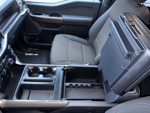 New 2025 Ford F150 STX w/ Equipment Group 201A FX4 image 25