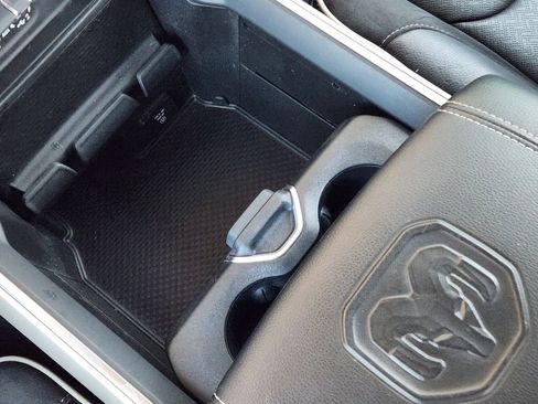 Used 2021 RAM 1500 Laramie image 19