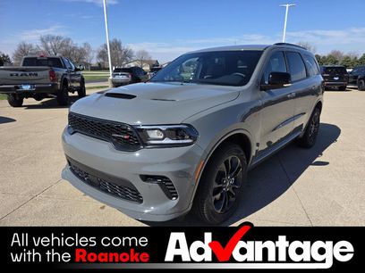 New 2026 Dodge Durango GT