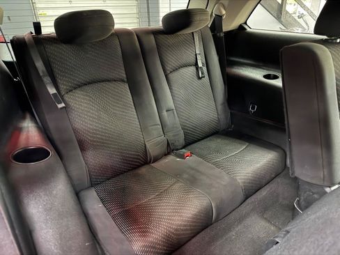 Used 2013 Dodge Journey SXT w/ Flexible Seating Group FWD image 15