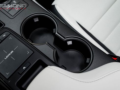 Used 2025 Lexus IS 500 image 83