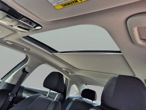 New 2026 Hyundai Sonata SEL FWD image 20