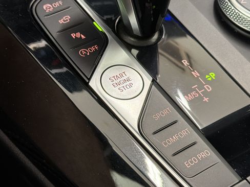 Used 2023 BMW X3 sDrive30i w/ Convenience Package RWD image 16