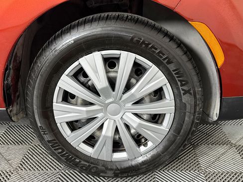 Used 2020 Kia Soul LX image 30