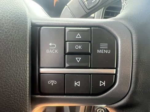 New 2025 Ford F150 XLT w/ Equipment Group 302A MID image 13