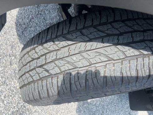 New 2025 Nissan Armada PRO-4X image 28