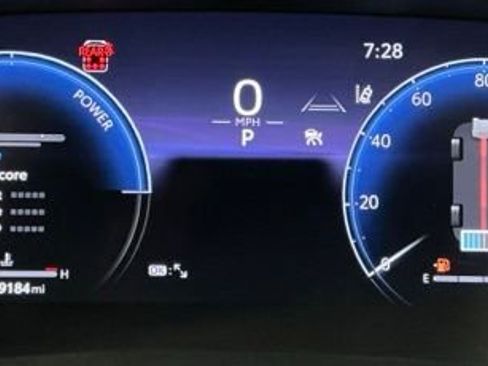 Used 2026 Toyota Grand Highlander AWD Hybrid image 17