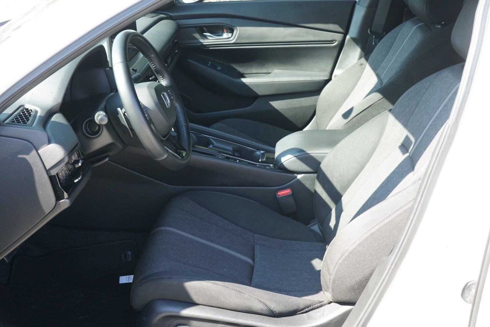 Used 2023 Honda Accord Sport image 10